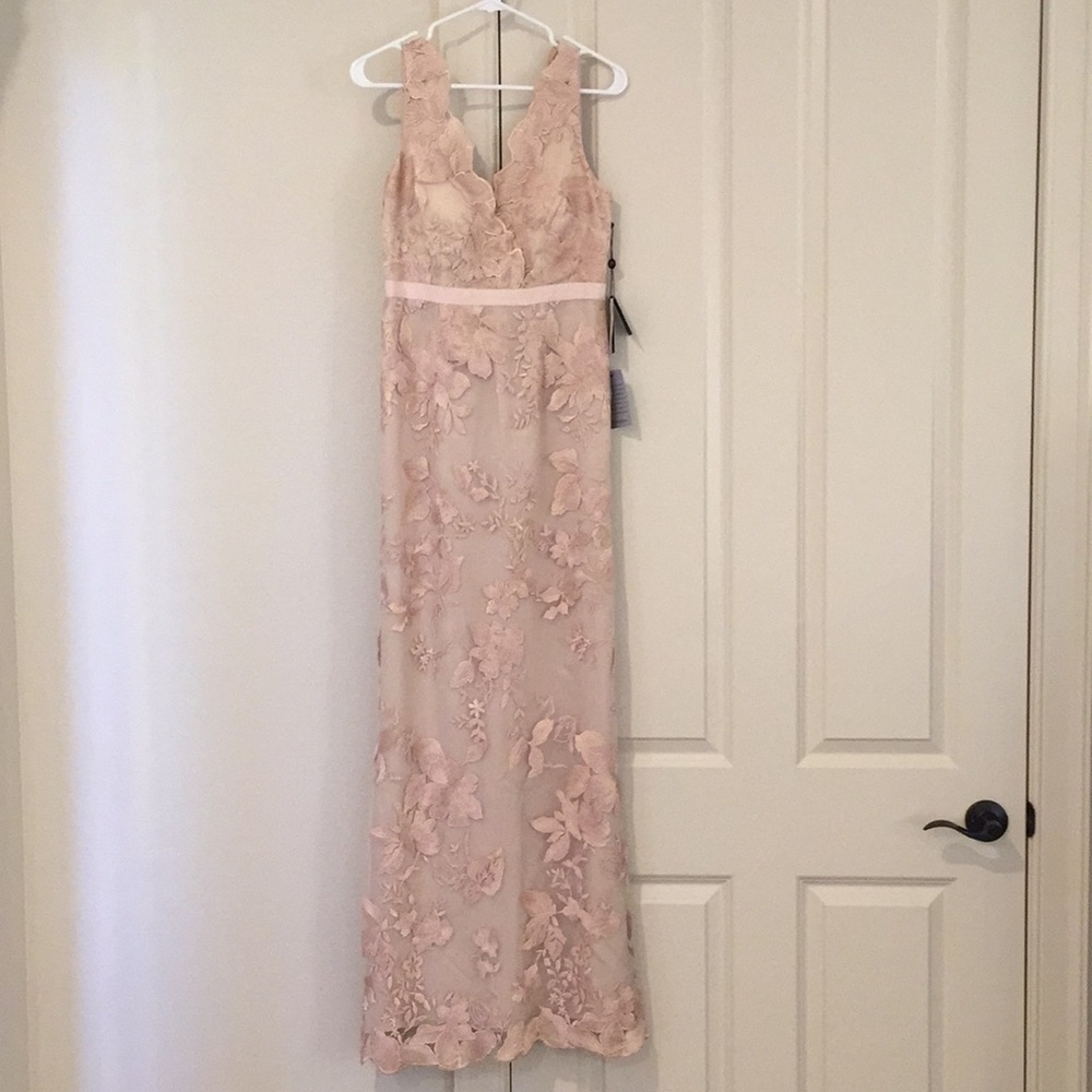 Stunning formal gown